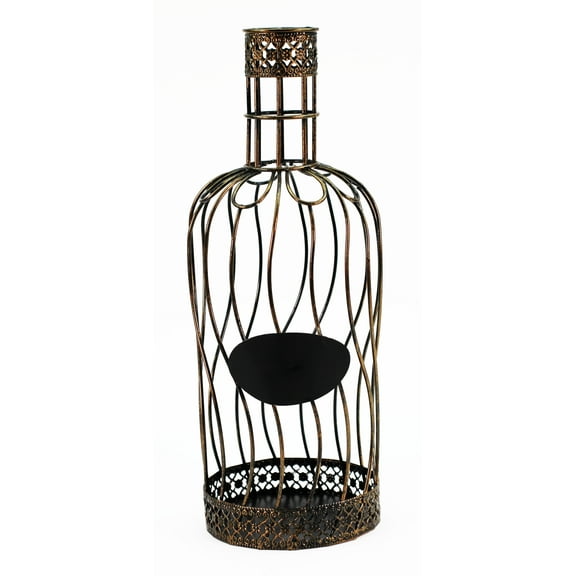 Wine Bottle Wine Cork Holder Wine Decor Holds Tons of Wine Corks. Our Wine Cork Holder Decor or Wine Holder Looks Great!