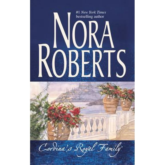 Pre-Owned Cordina's Royal Family (Unknown) 0373484836 9780373484836