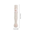 thumbnail image 2 of RENACLIPY Brosse à Lèvres en Silicone en Forme de Griffe de Chat avec Couvercle, Applicateur de Rouge à Lèvres Réutilisable, Outil de Maquillage Doux Multicolore, 2 of 8