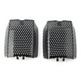 thumbnail image 2 of NS Motorcycle Front Brake Caliper Insert Cover Protector for Harley V-Rod VRSC 2006-2019, Electra Glide FLHT, Road King FLHR, Street Glide FLHX, Road Glide FLTR 2008-2019, Black, 2 of 8