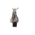 thumbnail image 2 of Cole Haan Womens HANA  Animal Print Ankle Strap Heels Animal Print, 2 of 4
