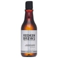 thumbnail image 2 of Redken Brews Thickening Shampoo for Thinning Hair 10.1 oz, 2 of 5