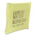 thumbnail image 3 of Good Day 390150 Pleasant Scent 1.5 oz. Individually Wrapped Bar Soap (500-Piece/Carton), 3 of 5
