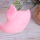 thumbnail image 3 of BRIGHTFUFU 4Ud Topper De Pastel Flamenco Rosa Para Adornos De Fiesta Y Interior, 3 of 6