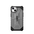thumbnail image 3 of UAG iPhone 13 Case [6.1-inch screen] Rugged Lightweight Slim Shockproof Transparent Plasma Protective Cover, Ash, 3 of 5