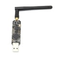thumbnail image 1 of Herramienta de prueba de módulo Ubertooth One, plataforma de desarrollo inalámbrico PCB de módulo Ubertooth One Diseño elevado de módulo Ubertooth One inalámbrico, 1 of 14