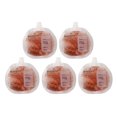 thumbnail image 2 of Mascarilla de Gel Hidratante ANGGREK 5 Bolsas, 2 of 7