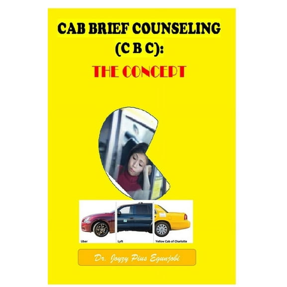Cab Brief Counseling (CBC): The Concept (Paperback)