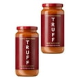 thumbnail image 3 of TRUFF Black Truffle Spicy Marinara Pasta Sauce (2 Jars), 3 of 5