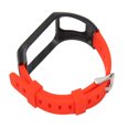 thumbnail image 3 of Watch Bandsfor Tom,Watch Bands Silicone Adjustable Watch Band Watch Replacement Strap Convenient Use, 3 of 8