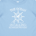 thumbnail image 4 of Inktastic Kennebunkport Maine Boys or Girls Baby T-Shirt, 4 of 5