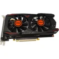 thumbnail image 1 of GTX 1060 Tarjeta Gráfica 6G, 2 Ventiladores Windforce, 6GB 192-Bit GDDR5, Tarjeta de Vídeo, 1 of 6
