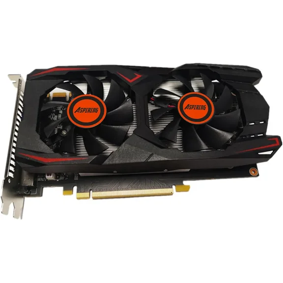 GTX 1060 6G Graphics Card, 2X Windforce Fans, 6GB 192-Bit GDDR5, Video Card