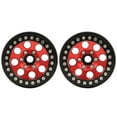 thumbnail image 2 of RC Car Hub ANGGREK 1.9in Aleación de Aluminio 2pcs para RC Car, 2 of 8