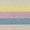 Pastel Stripe, variant on Skil-Care Cotton Bariatric Gait Belt Pastel Stripes, 72" L, Metal Buckle