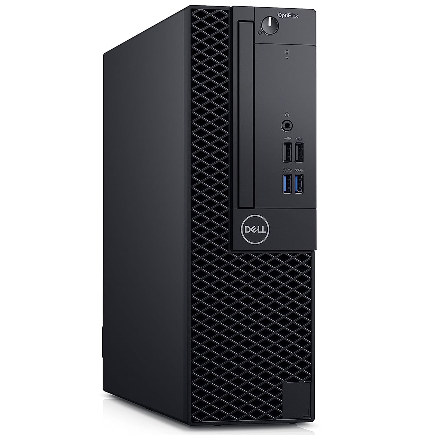Gaming PC Desktop Dell Optiplex 3060 SFF Computer | Hexa Core i5