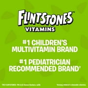 Flintstones Chewable Kid's Multivitamin w/ Immunity Support, 90 Count