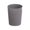 Gray-GY-home supplies, variant on LEFTHIGH Home Trash Can Home Office Kitchen Trash Can Living Room Bathroom Trash Can Pressure Ring Trash Can Suitable for Home Kitchen Bathroom Garage Decorations