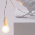 thumbnail image 2 of Lámpara de cuervo de resina E14 Base Lucky Bird Lámpara de escritorio EE. UU. Enchufe de la UE para el dormitorio Sala de estar, 2 of 5