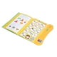 thumbnail image 4 of Kid&nbsp;Read&nbsp;Sound&nbsp;Book, Music Electronic Sound Book Para Viajar Para Niños De 3 Años O Más ANGGREK Otros, 4 of 8