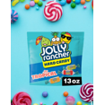 thumbnail image 2 of Jolly Rancher Tropical Hard Candy, Assorted Fruit Flavors, 13 oz Bags, 2 Pack, 2 of 5