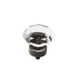 thumbnail image 1 of Traditional Classics Knob - Crystal-Oil-Rubbed Bronze, 1 of 1
