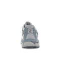 thumbnail image 4 of ASICS Men's Gel-NYC 2055 Glacier Dolphin Grey Shoes, from StockX, 4 of 5