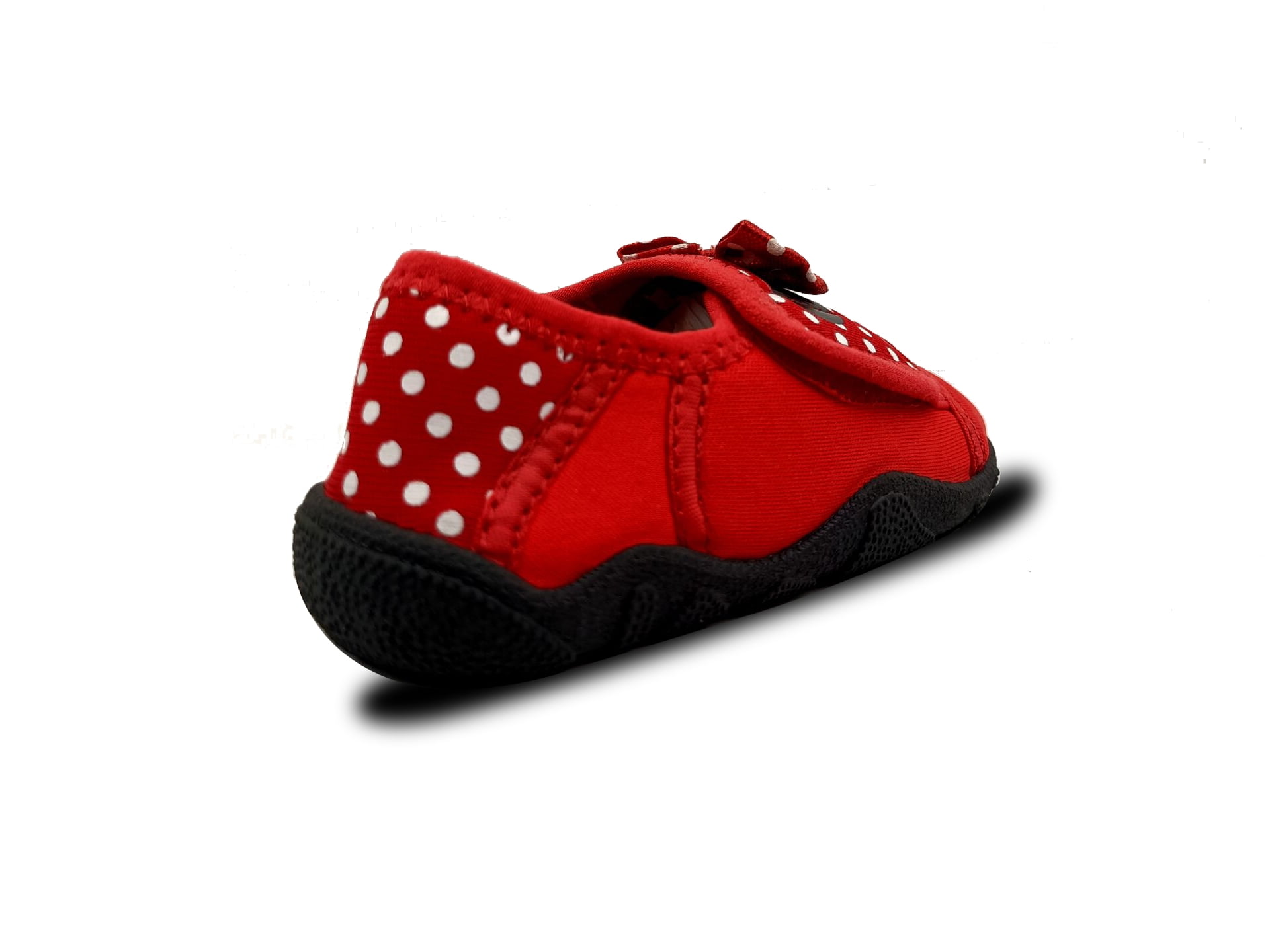 minnie mouse water shoes