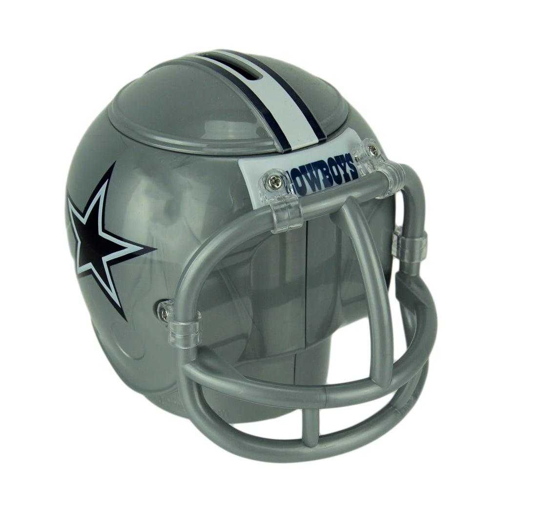 dallas cowboys helmet hat