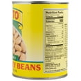 thumbnail image 4 of Cento Canned Cannelini Beans, 4 of 7
