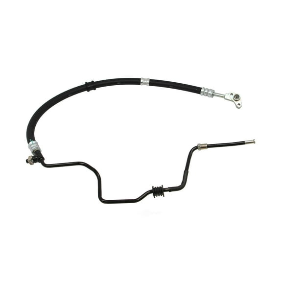 Rein Line Assembly - HP P/S Pressure Hose