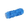 thumbnail image 4 of Pattern Paint Roller, Beautiful Patterns Reusable Art Texture Roller, Rubber Roller with Stencil for Wall, Furniture, Fabric, Rubber Material, Easy to Use, 4 of 7