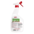 thumbnail image 2 of Agente limpiador Nature's Miracle Skunk, eliminador de olores, 946 ml, 2 of 9
