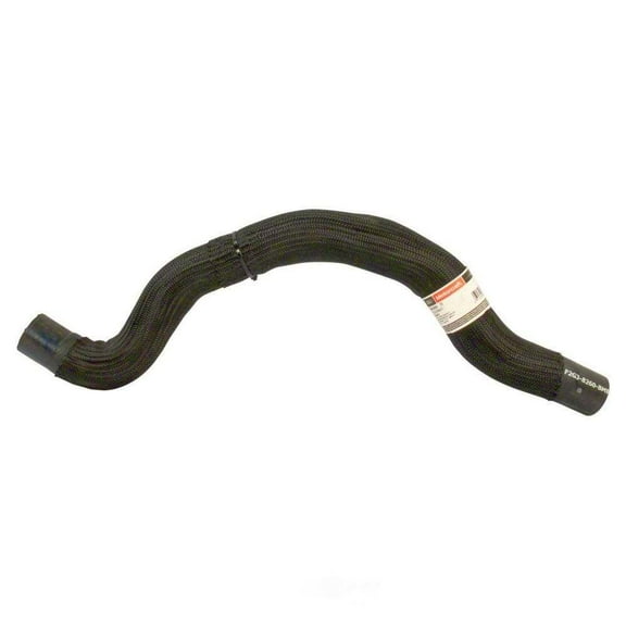 Motorcraft KM-5459 Radiator Coolant Hose Fits select: 2015-2020 FORD EDGE, 2019-2023 LINCOLN NAUTILUS