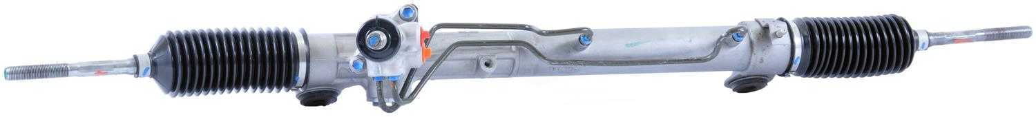 MasterPro Power Steering 311-0173 Power Steering Rack and Pinion Unit