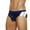 WH3, variant on kamemir Mens Swim Trunks Mens Swimming Trunks Men's Sexy Swim Briefs Low Rise Bikini Swimsuit WH1,XL