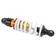 thumbnail image 1 of 260mm  Rear Suspension Stable Driving Rear Damper for Motorcycles ATV Scooters, 1 of 7