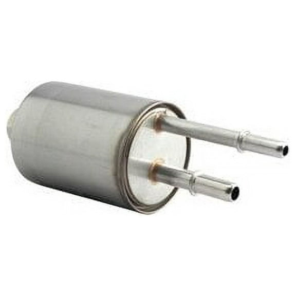 Fuel Filter - Compatible with 2004 - 2010 Cadillac CTS 2005 2006 2007 2008 2009