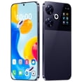 thumbnail image 3 of Teléfono inteligente M6 Pro versión global 22G + 2TB 4G / 5G Dual Sim Teléfono móvil Snapdragon 8 Gen3 Android 14 Teléfono móvil desbloqueado Celular NFC, 3 of 5