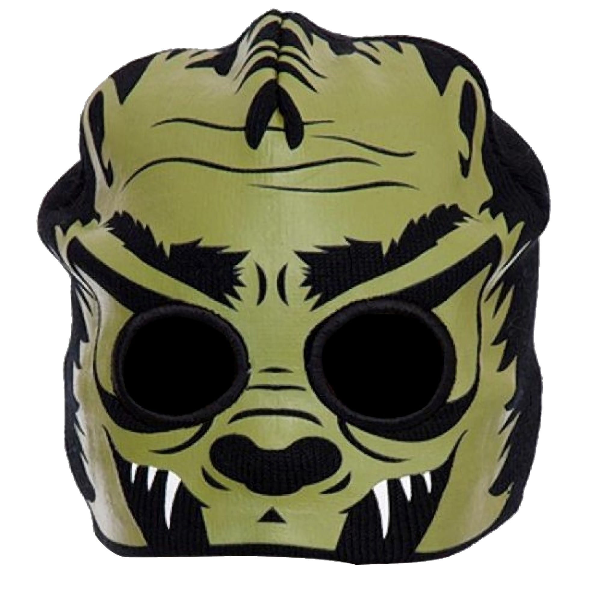 kids character winter hats