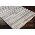 thumbnail image 6 of Surya Roma ROM-2302 94 x 120" Rectangle Modern Fabric Rug in Gray/Charcoal/Tan, 6 of 7