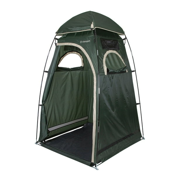 Stansport 739 Deluxe Privacy Shelter
