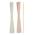 thumbnail image 2 of Limas para uñas QVS con palito limpiador 11 pzas, 2 of 2