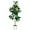 White-6ft, variant on 6FT Fiddle Leaf Fig Artificial Tree with White Planter Pot,Faux Floor , Indoor and Outdoor Fake  for Home Office Decor