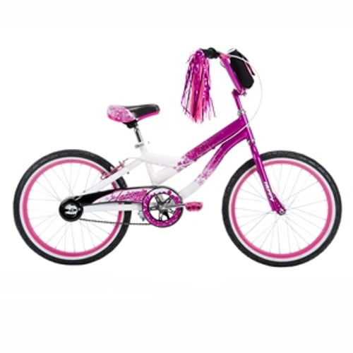 huffy jazzmin bike