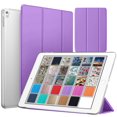 thumbnail image 1 of iPad PRO 9.7" 2016 Case A1673 A1674 A1675 MLMP2LL/A MM172LL/A MLMN2LL/A MLMW2LL/A MLMX2LL/A MM192LL/A MLMV2LL/A MLN02LL/A MLMY2LL/A MLN12LL/A MM1A2LL/A MLMQ2LL/A MLPX2LL/A MLPW2LL/A MLPY2LL/A Purple, 1 of 7