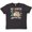 Vintage Black, variant on Inktastic My Auntie Loves Me with Sloth and Hearts Youth T-Shirt