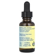 Flower Essence Services Cherry Plum, Flower Essence, 1 fl oz (30 ml)