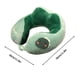 thumbnail image 2 of Almohada De Viaje Para Niños Almohada Para El Cuello Animal Lindo Almohada Para El Cuello Reposacabezas Con Hebilla Almohada Para Dormir De Viaje Para Bebés Yuarrent CE007579-02, 2 of 6