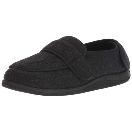 foamtreads men's slippers